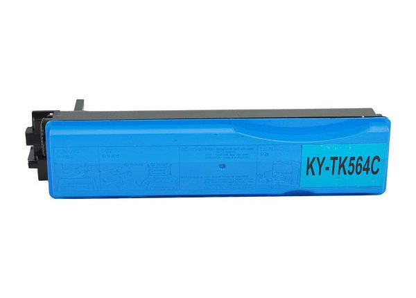 Premium Generic CYan Toner for FS-C5300DN