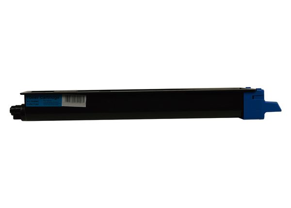 Premium Generic Cyan Toner for FS-C8025MFP