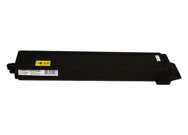 Premium Generic Black Toner for FS-C8025MFP