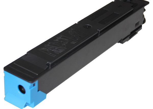 Premium Generic Cyan Toner for TASKalfa 306ci