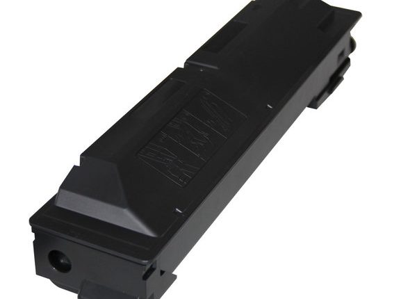Premium Generic Black Toner for TASKalfa 306ci