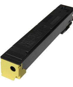 Premium Generic Yellow Toner for TASKalfa 306ci