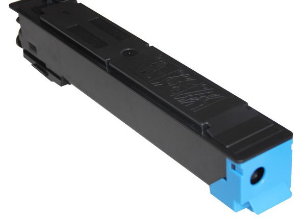 Premium Generic Cyan Toner for TASKalfa 356ci