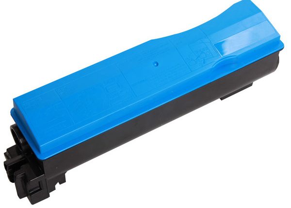 Premium Generic Cyan Toner for FS-C5400DN