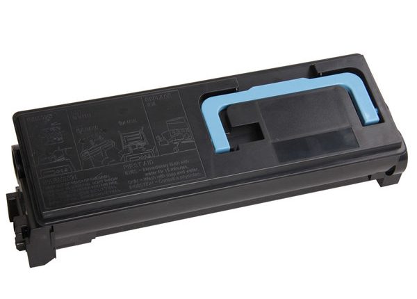 Premium Generic Black Toner for FS-C5400DN