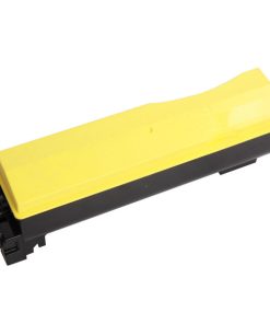 Premium Generic Yellow Toner for FS-C5400DN