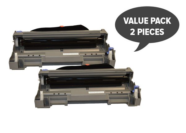 2 x DR-3215 Generic Drum Unit