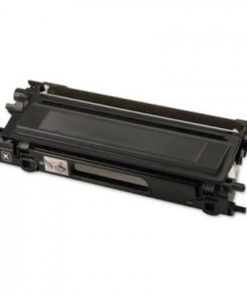 TN-240BK Premium Generic Toner Cartridge