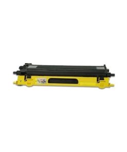 TN-240Y Premium Generic Toner Cartridge