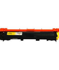 TN-255 Yellow Premium Generic Toner Cartridge