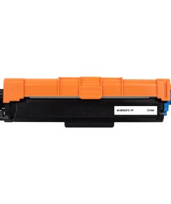 Premium Generic Cyan Toner Cartridge (Replacement for TN-257C)
