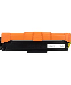 Premium Generic Yellow Toner Cartridge (Replacement for TN-257Y)