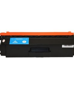TN-346 Cyan Premium Generic Toner Cartridge
