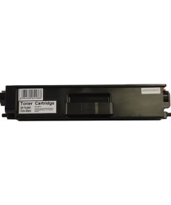 TN-346 Black Premium Generic Toner Cartridge