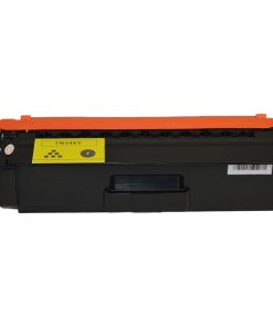 TN-346 Yellow Premium Generic Toner Cartridge
