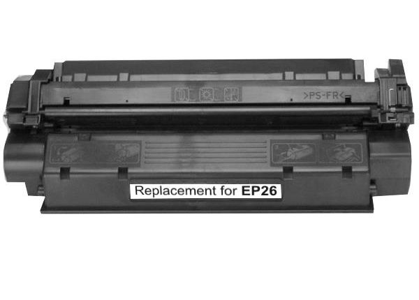 EP26 CARTU Premium Generic Toner