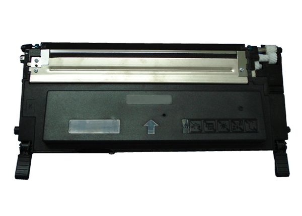 1230 1235 Black Premium Generic Toner Cartridge
