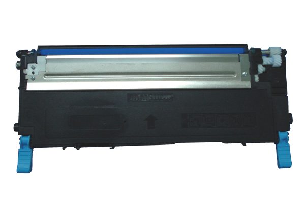 1230 1235 Cyan Premium Generic Toner Cartridge