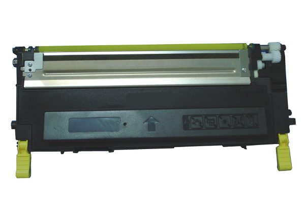 1230 1235 Yellow Premium Generic Toner Cartridge