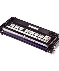 3130 Black Premium Generic Toner