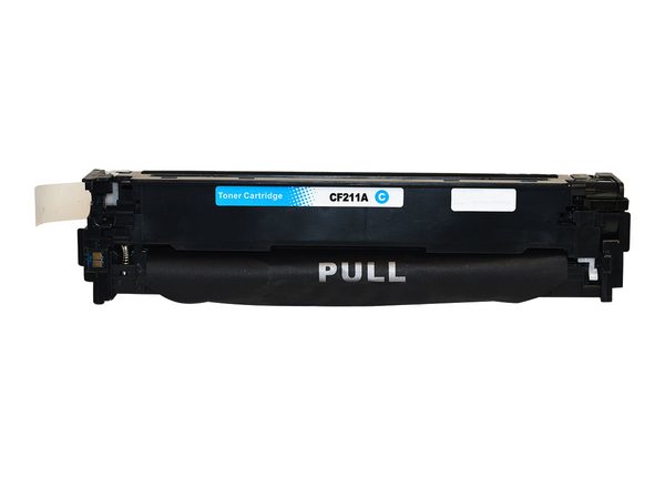 CF211A #131A  Premium Generic Cyan Toner