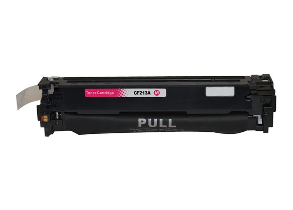 CF213A #131A Premium Generic Magenta Toner