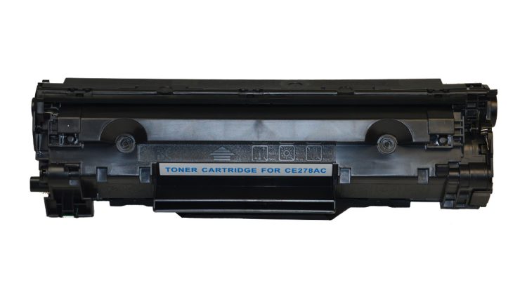CE278 #78A Cart326 CArt328 Black Generic Toner