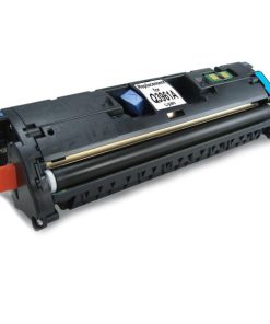 Q3961A C9701 C3960 EP87 CART301C Cyan Toner Cartridge