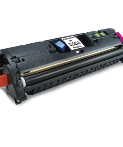 Q3963A C9703 C3960 EP-87 CART301M Magenta Toner Cartridge