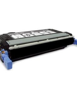 Q5950A #643A Q6460A #644A Cart 311 Black Premium Generic Toner Cartridge