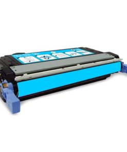 Q5951A #643A Q6461A #644A Cyan Premium Generic Toner Cartridge