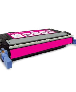 Q5953A #643A Q6463A #644A Magenta Premium Generic Toner Cartridge