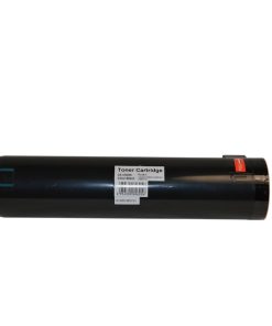 C930H2KG C935 Black Premium Generic Toner