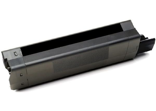 42804520 43034812 42127412 42127461 Universal Black Premium Generic Toner