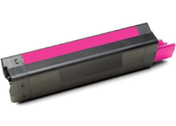 42804518 43034810 42127410 42127459 Universal Magenta Premium Generic Toner