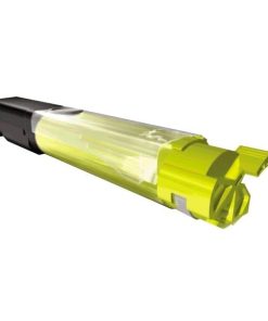 C5600 C5700 Yellow Premium Generic Toner