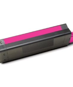 43872310 C5650 C5750 Magenta Premium Generic Toner