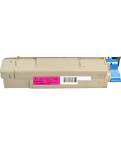 C610 44315310 Magenta Premium Generic Toner Cartridge