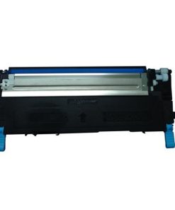 CLT-C409S Cyan Compatible Toner