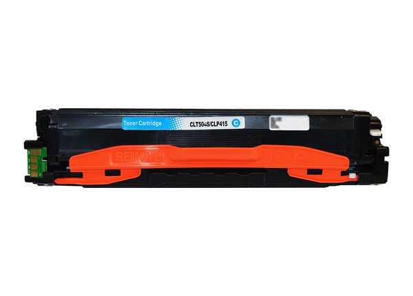 CLT-C504C Premium Generic Cyan Toner