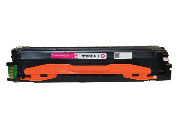 CLT-C504M Premium Generic Magenta Toner