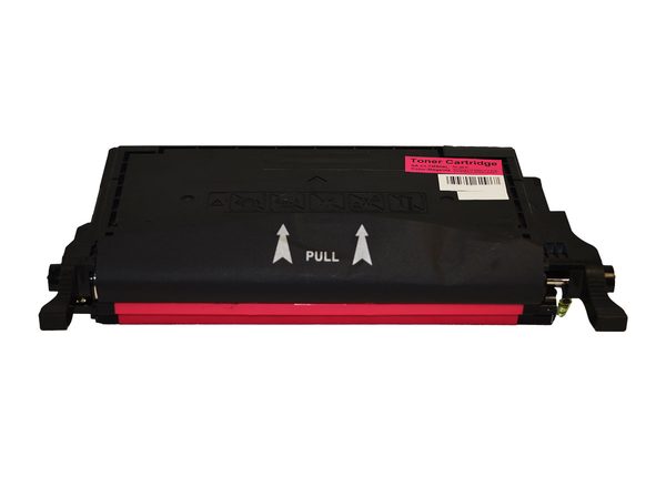 CLT-M508L Premium Generic Magenta Toner