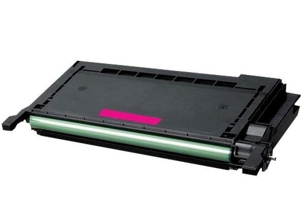 CLP-M660B Magenta Premium Generic Toner