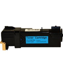 CT201304 Cyan Generic Toner Cartridge