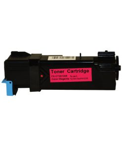 CT201305 Magenta Generic Toner