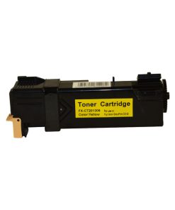 CT201306 Yellow Generic Toner Cartridge