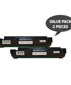 2 x CWAA0805 Generic Toner Cartridge