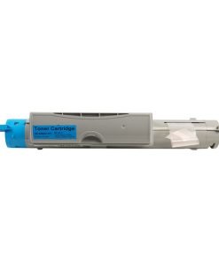 Phaser 6360 Premium Generic Cyan Toner