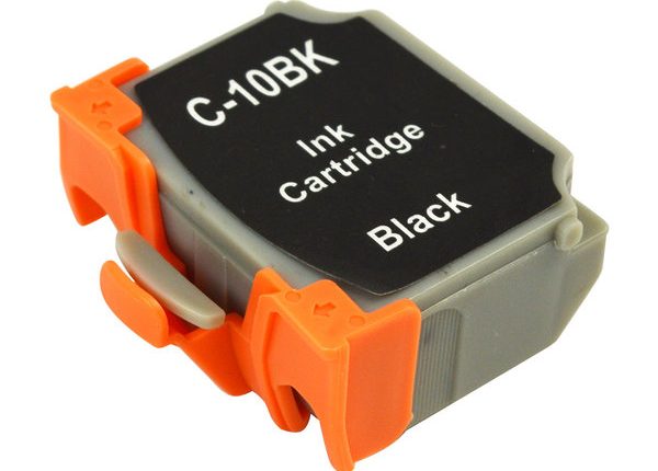 BCI-10 Black Compatible Inkjet Cartridge