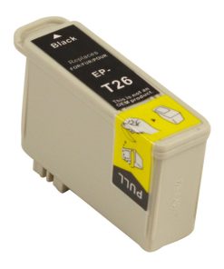 T026 Black Compatible Inkjet Cartridge